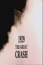 Watch 1929 The Great Crash Vodly