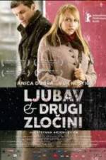 Watch Ljubav i drugi zlocini Vodly