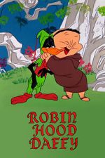Watch Robin Hood Daffy (Short 1958) Vodly