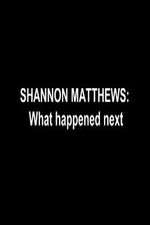 Watch Shannon Matthews: What Happened Next Vodly