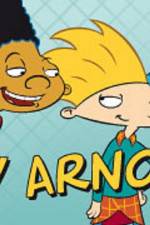 Watch Hey Arnold 24 Hours to Live Vodly