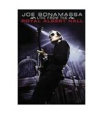 Watch Joe Bonamassa: Live from the Royal Albert Hall Vodly