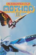 Watch Rebirth of Mothra II Vodly