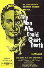 Watch The Man Who Could Cheat Death Vodly