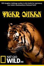 Watch Tiger Queen Vodly