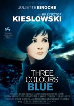 Watch Three Colors: Blue Vodly