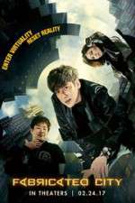 Watch Fabricated City Vodly