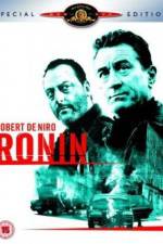 Watch Ronin Vodly