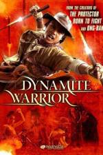 Watch Dynamite Warrior Vodly