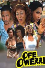 Watch Ofe Owerri Special Vodly