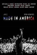 Watch Made in America Vodly