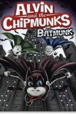 Watch Alvin and the Chipmunks Batmunk Vodly