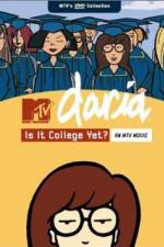 Watch Daria in Is It College Yet Vodly