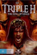 Watch Triple H King of Kings There is Only One Vodly