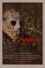 Watch Paranoia: A Friday the 13th Fan Film Vodly