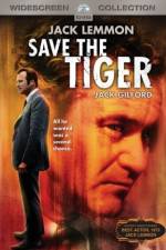 Watch Save the Tiger Vodly