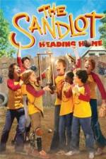 Watch The Sandlot 3 Vodly