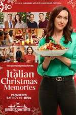 Watch Our Italian Christmas Memories Vodly