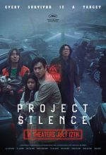 Watch Project Silence Vodly