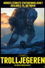 Watch TrollHunter Vodly