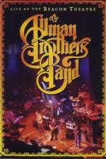 Watch The Allman Brothers Band Live at the Beacon Theatre Vodly