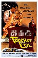 Watch Touch of Evil Vodly