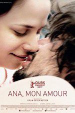 Watch Ana mon amour Vodly