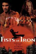 Watch Fists of Iron Vodly