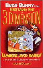 Watch Lumber Jack-Rabbit (Short 1954) Vodly