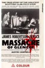 Watch The Glencoe Massacre Vodly