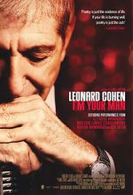 Watch Leonard Cohen: I\'m Your Man Vodly