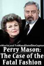 Watch Perry Mason: The Case of the Fatal Fashion Vodly