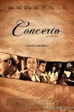 Watch Concerto Vodly