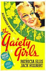 Watch Gaiety Girls Vodly