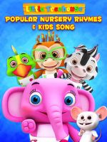 Watch Little Treehouse Nursery Rhymes and Kids Songs: Non-Stop Vodly