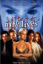 Watch Nine Lives Vodly