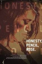 Watch Honesty Pencil Rose Vodly