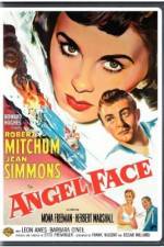 Watch Angel Face Vodly