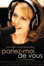 Watch Parlez-moi de vous Vodly