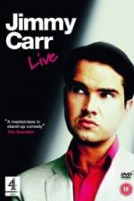 Watch Jimmy Carr Live Vodly