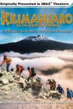 Watch Kilimanjaro: To the Roof of Africa Vodly