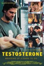 Watch Testosterone Vodly