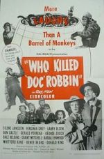 Watch Who Killed Doc Robbin? Vodly