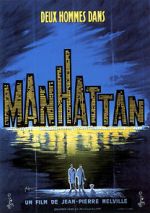 Watch Two Men in Manhattan Vodly