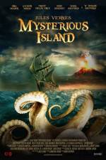 Watch Mysterious Island Vodly