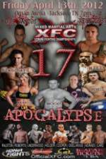 Watch XFC 17: Apocalypse Vodly