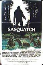 Watch Sasquatch the Legend of Bigfoot Vodly