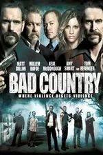 Watch Bad Country Vodly