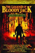 Watch The Legend of Bloody Jack Vodly