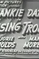 Watch Chasing Trouble Vodly